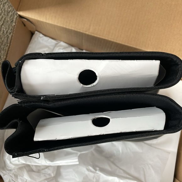 Rare 🔥 SOREL Slimpack Riding Tall waterproof Boots Black NEW IN BOX US 10.5 - Picture 17 of 17